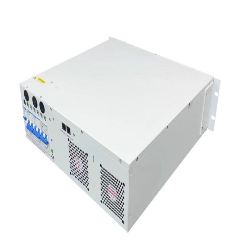 DT5000 Series Inverter DC48V AC110V solar